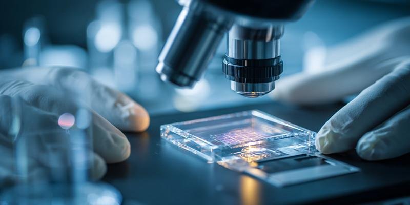 What Thickness Tolerances Do Semiconductor Manufacturing Equipment Components Require?