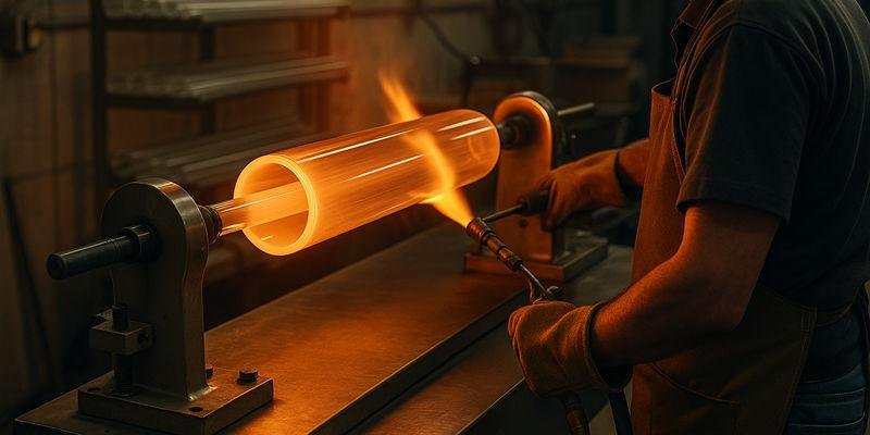 ¿Qué métodos de corte mantienen la precisión dimensional para longitudes personalizadas?