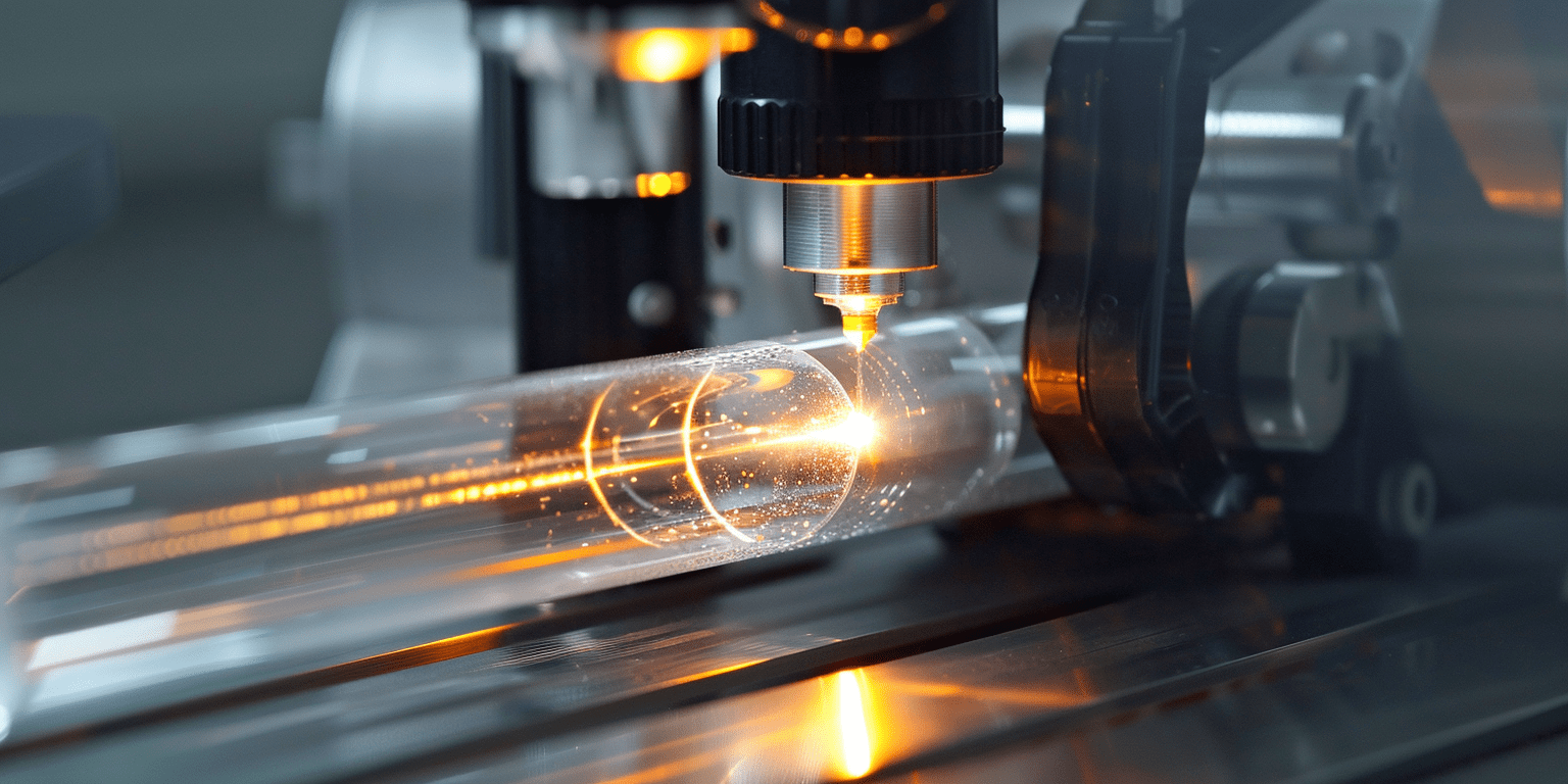 ¿Cuándo los requisitos de calidad de los bordes hacen que el corte por láser sea superior a pesar del mayor coste inicial?