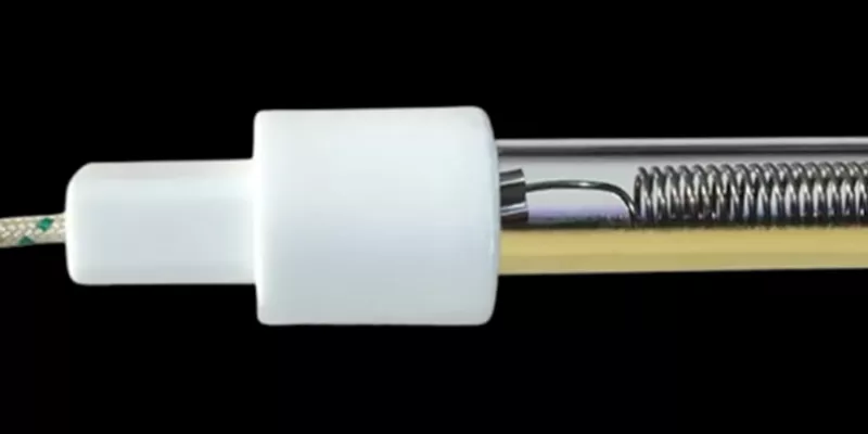 What Makes Quartz Glass More Efficient Than Ceramic for Heating Element Enclosures?