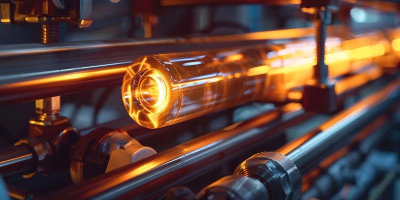 How Do High-Temperature Furnace Heating Elements Benefit from Heat-Resistant Quartz Glass Tubing Protection?