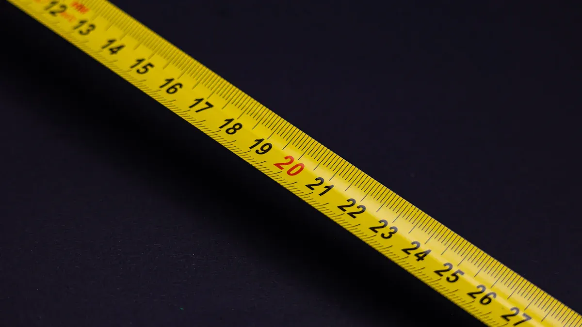 Quelles sont les tolérances dimensionnelles qui garantissent des performances de chauffage constantes ?