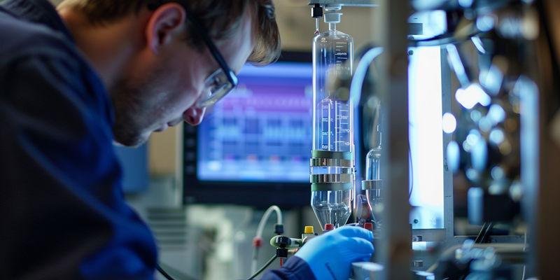 What Determines the Actual Pressure Inside Operating Quartz Tubes?