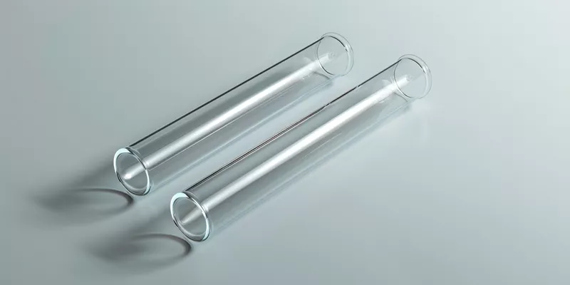 ¿Cuáles son las limitaciones específicas de la resistencia química de los tubos de cuarzo?