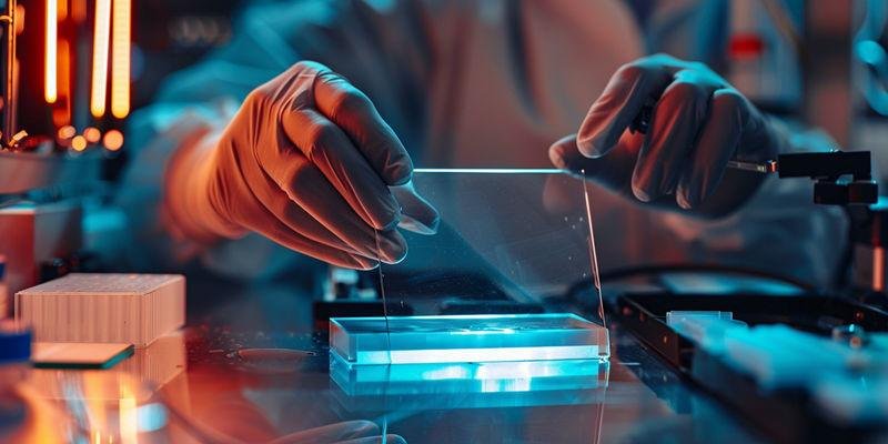 How Do Manufacturing Process Controls Create Consistent OH Content Variations?