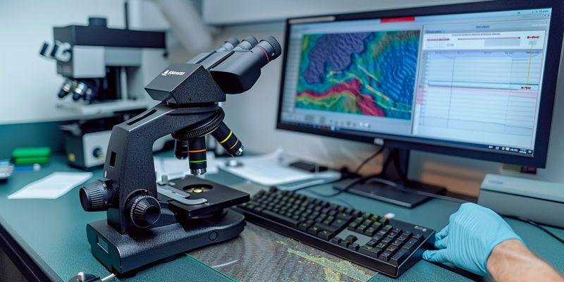 What Surface Roughness Specifications Determine Optical Clarity in Quartz Tubes?