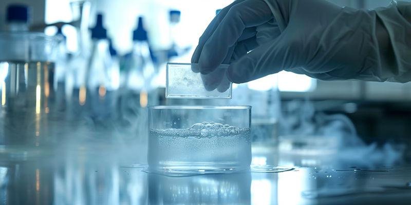 How Does Solution pH (1-14 Range) Affect Quartz Plate Corrosion Rates and Service Life?