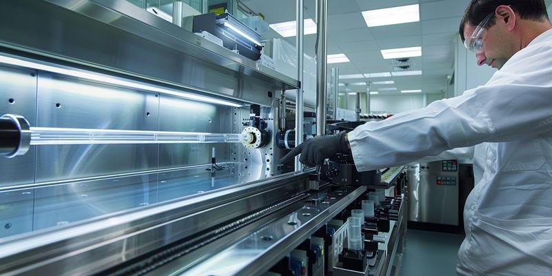 What Are the Available End Finish Options for Quartz Tubes?