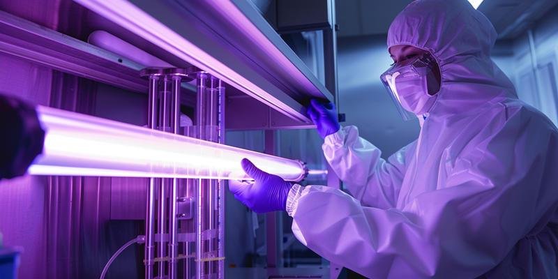 ¿Qué prestaciones de transmisión UV definen a los tubos de cuarzo óptico de alta calidad?