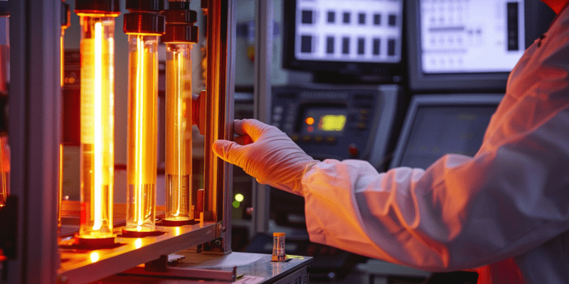 What Physical and Thermal Properties Make Quartz Tubes Unique?