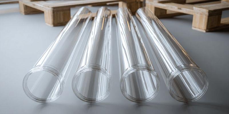 What Are Large Quartz Tubes Used For?