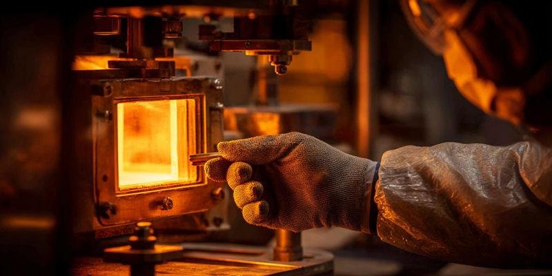 What High-Temperature Devitrification Resistance Performance of Quartz Plate Maintains Long-Term Window Transparency?