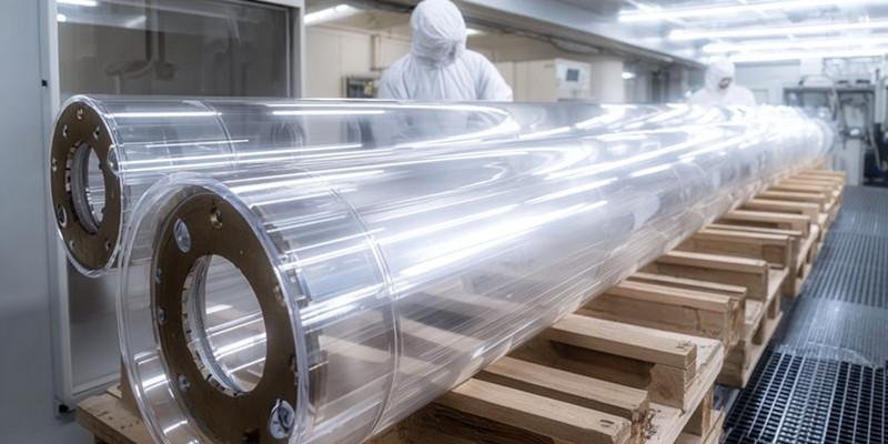 What Temperature Can Quartz Tubes Withstand? Complete Temperature Limits Guide