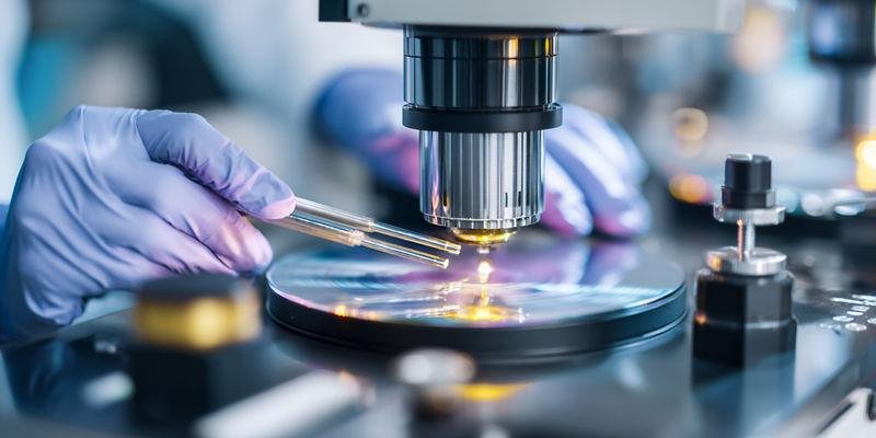 What Transmission Losses Occur at Different OH Content Levels of Quartz Discs?