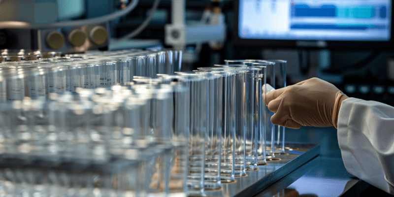 What Chemical Resistance Properties Make Quartz Tubes Ideal for Processing Applications?