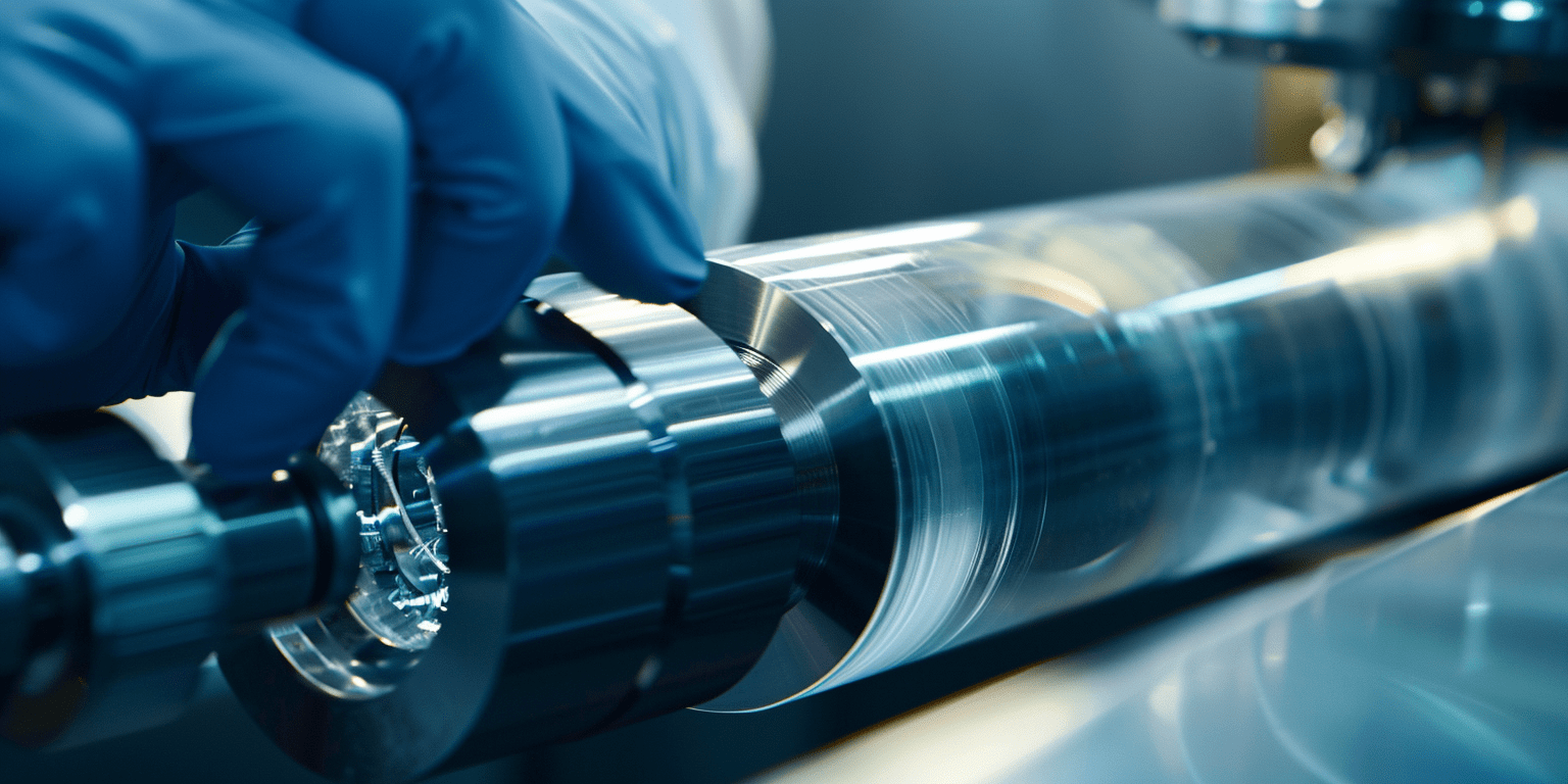 ¿Qué tipos de cuchillas especiales se adaptan a geometrías complejas y aplicaciones de ultraprecisión?