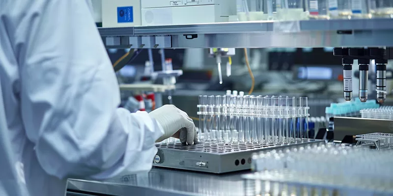 ¿Qué avances en la fabricación mejoran la resistencia al choque térmico de los tubos de cuarzo analíticos?