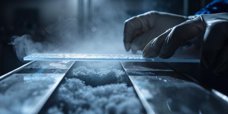 How Does OH Content Variation (10-30 ppm vs 150-200 ppm) Affect Infrared Transmission Beyond 2500 nm?