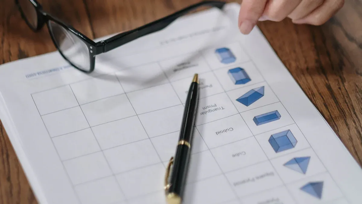 What Quality Validation Standards Verify Polishing and Surface Quality Specifications?