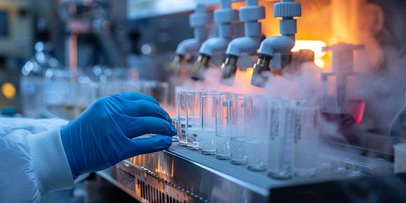 ¿Qué límite de pérdida de peso (<0,01 mg/cm²) protege contra el ataque ácido concentrado?