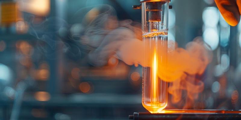 How Does Thermal Shock Resistance Enable Survival of Emergency Quench Cooling?