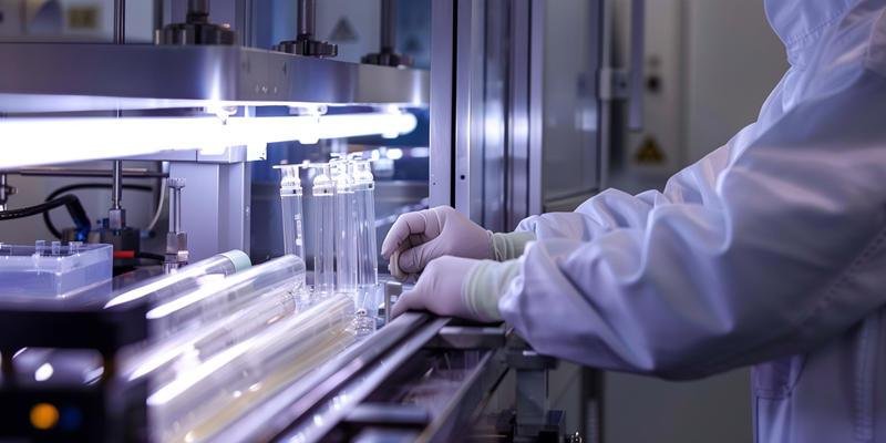 ¿En qué se diferencian los procesos de fusión eléctrica y de fusión por llama en el rendimiento UV?