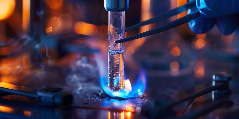 How Does Thermal Expansion Coefficient Comparison Explain Material Selection?