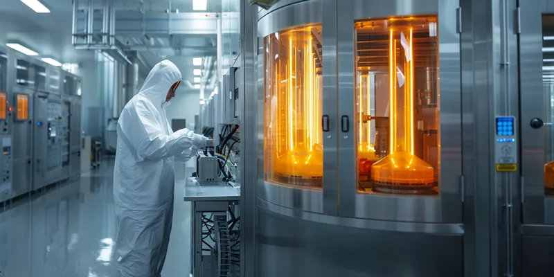 Wie wirkt sich die Reinheit von SiO₂ auf die Leistung und Lebensdauer von Heizelementrohren aus?