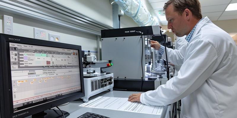 Por que o conteúdo de OH do material determina de forma crítica a resistência à desvitrificação acima de 1150°C?