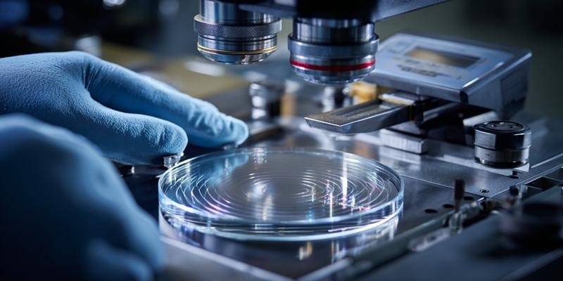 ¿Qué técnicas avanzadas permiten controlar el grosor con mayor precisión que el rectificado estándar?