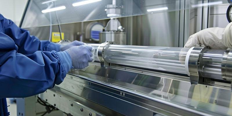 How Do Fire-Polished and Mechanically Polished Finishes Differ in Performance?