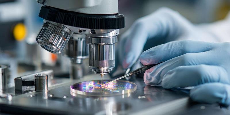 How Is Laser-Induced Damage Threshold Defined and Why Does It Determine Coated Optics Reliability?