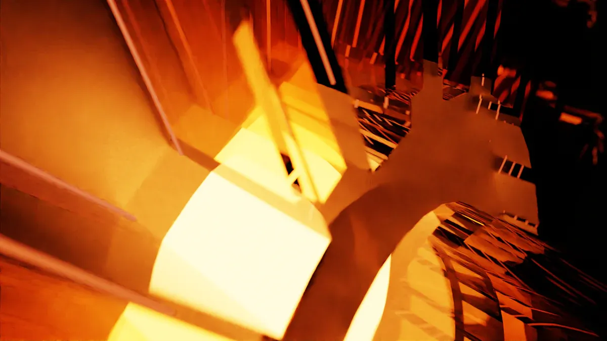 ما هي حدود درجة الحرارة التي تحدد نطاقات التشغيل الآمن لأنابيب كوارتز الفرن؟