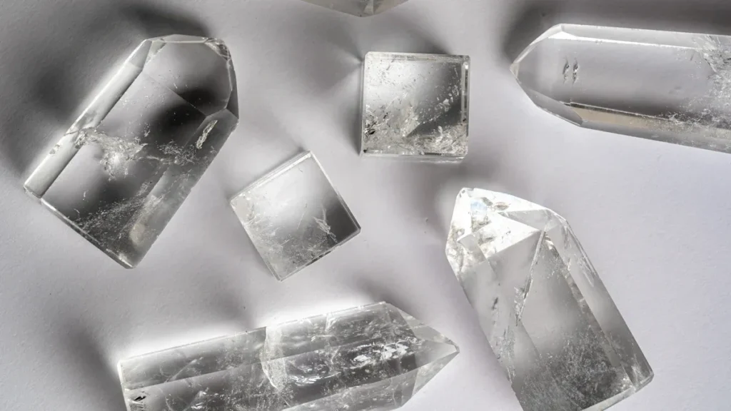 Que nível de pureza evita a contaminação metálica em tubos de quartzo ópticos?