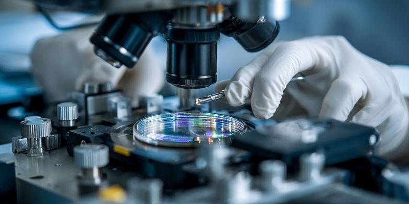 How Does OH Content of Quartz Discs Affect Transmission Performance Across Laser Wavelengths?