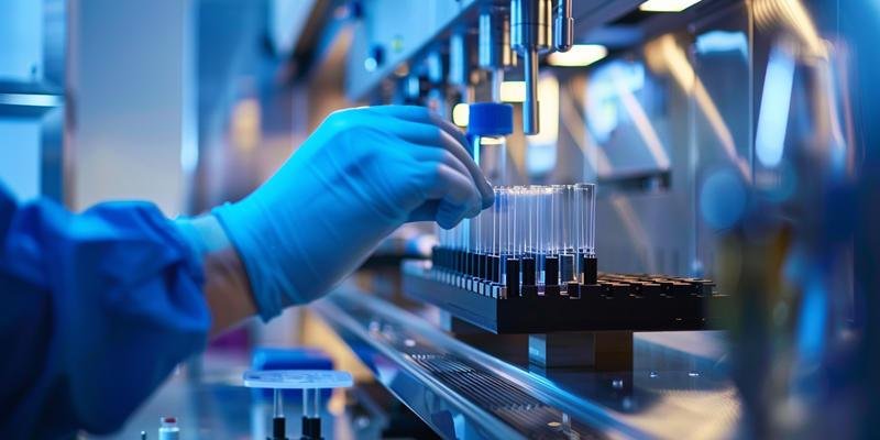 ¿Qué umbral de pureza permite una transmisión UV profunda por debajo de 220 nm?