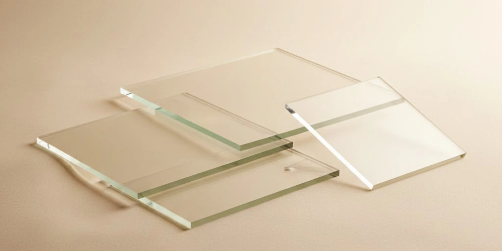 Flat-PolishedCustom Quartz Platesfor High-Precision Photonic Systems Flat-PolishedCustom Quartz Platesfor High-Precision Photonic Systems