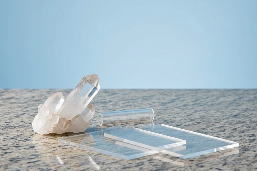 What Is Quartz Glassware