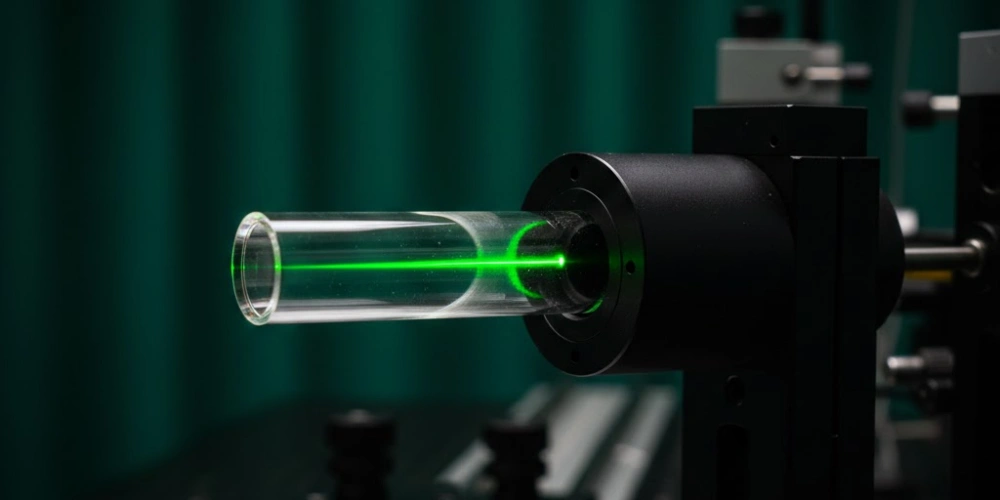 Curved Sidewall Light Propagation in Round Fused Silica Rods for Radially Symmetric Laser Transmission Curved Sidewall Light Propagation in Round Fused Silica Rods for Radially Symmetric Laser Transmission