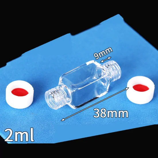 2000 ميكرولتر من الكوارتز الشفاف المتدفق عبر الكوفيت مع موصل ملولب لولبي PTFE M10، أربع نوافذ بصرية 2000 ميكرولتر من الكوارتز الشفاف المتدفق عبر الكوفيت مع موصل ملولب لولبي PTFE M10، أربع نوافذ بصرية