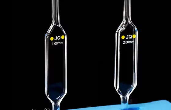 الخواص الكيميائية لتدفق الكوارتز عبر الكوفيت الخواص الكيميائية لتدفق الكوارتز عبر الكوفيت