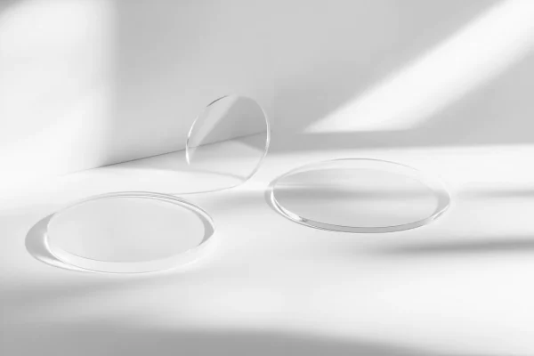 Custom size quartz glass plate for specialized equipment Custom size quartz glass plate for specialized equipment
