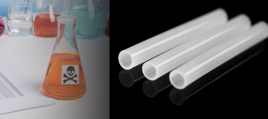 Fused Quartz Tubes with Excellent Chemical Resistance Fused Quartz Tubes is ideal for reactors and analytical equipment.