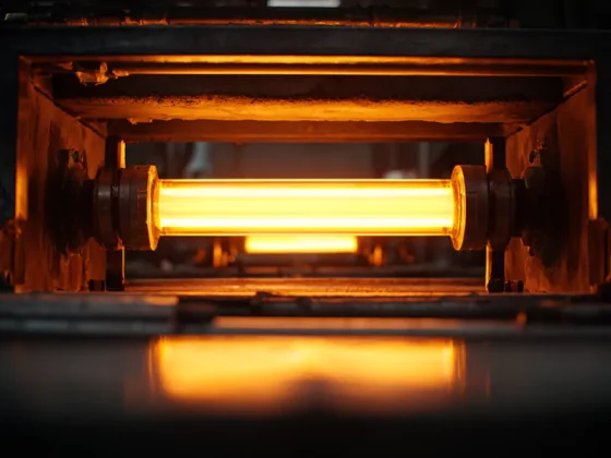 High-Temp Quartz Glass Key Properties & Selection Criteria Explore the critical properties of high-temperature quartz glass for technical applications. This article provides engineers and designers with data on thermal stability, shock resistance, and optical performance. Make informed material decisions based on an analysis of different grades.