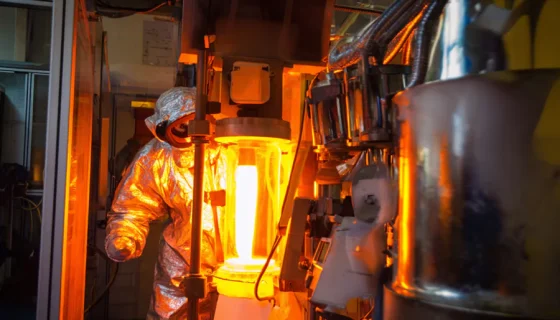 How Do Fused Quartz Tube Properties Enable Critical Industrial Applications How Do Fused Quartz Tube Properties Enable Critical Industrial Applications