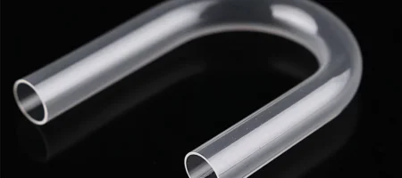 Industrial infrared heating system using opaque U-shaped quartz tubes Industrial infrared heating system using opaque U-shaped quartz tubes