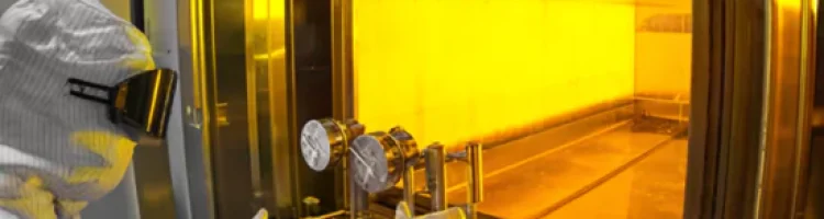 Quartz furnace door in semiconductor oxidation furnace Quartz furnace door in semiconductor oxidation furnace