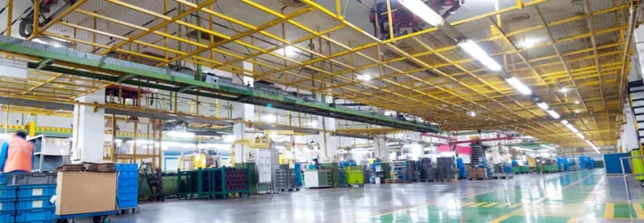 Scalable Just-in-Time Production Scalable Just-in-Time Production