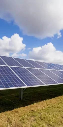 Solar cell manufacturing with quartz boats Solar cell manufacturing with quartz boats