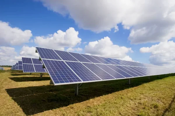 Solar cell manufacturing with quartz boats Solar cell manufacturing with quartz boats
